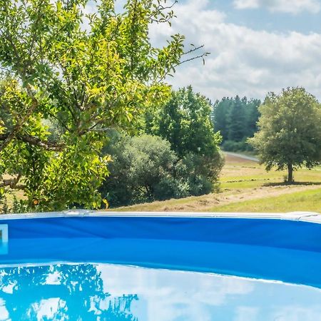 Gite La Fontagrille Epineuil-le-Fleuriel エクステリア 写真